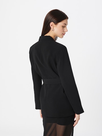 Blazer 'Heidi' ABOUT YOU en noir