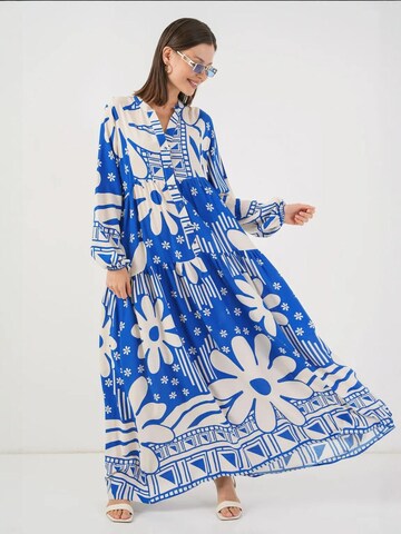 Abito di Bigdart in blu