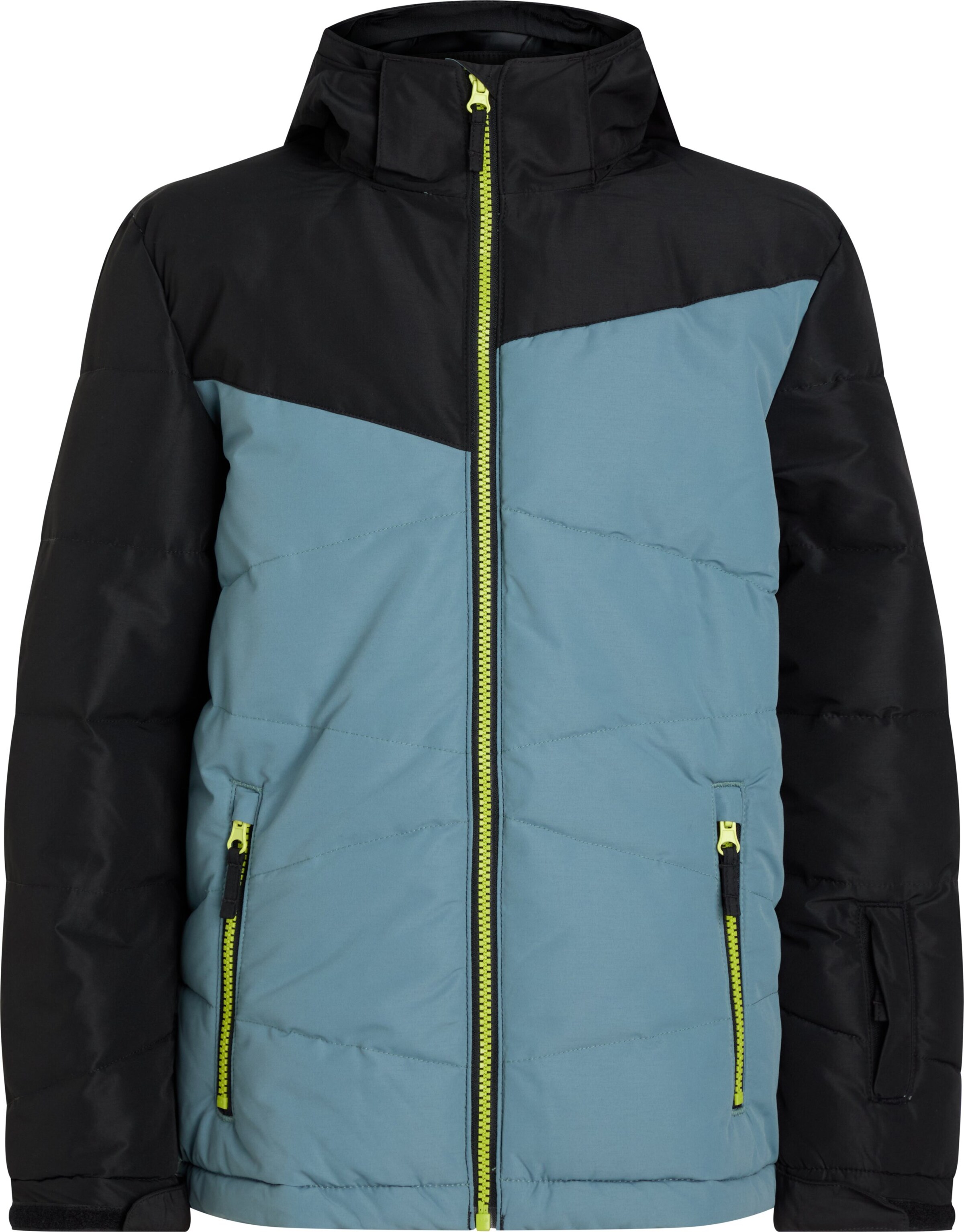 MCKINLEY Outdoor jacket in Blue: front