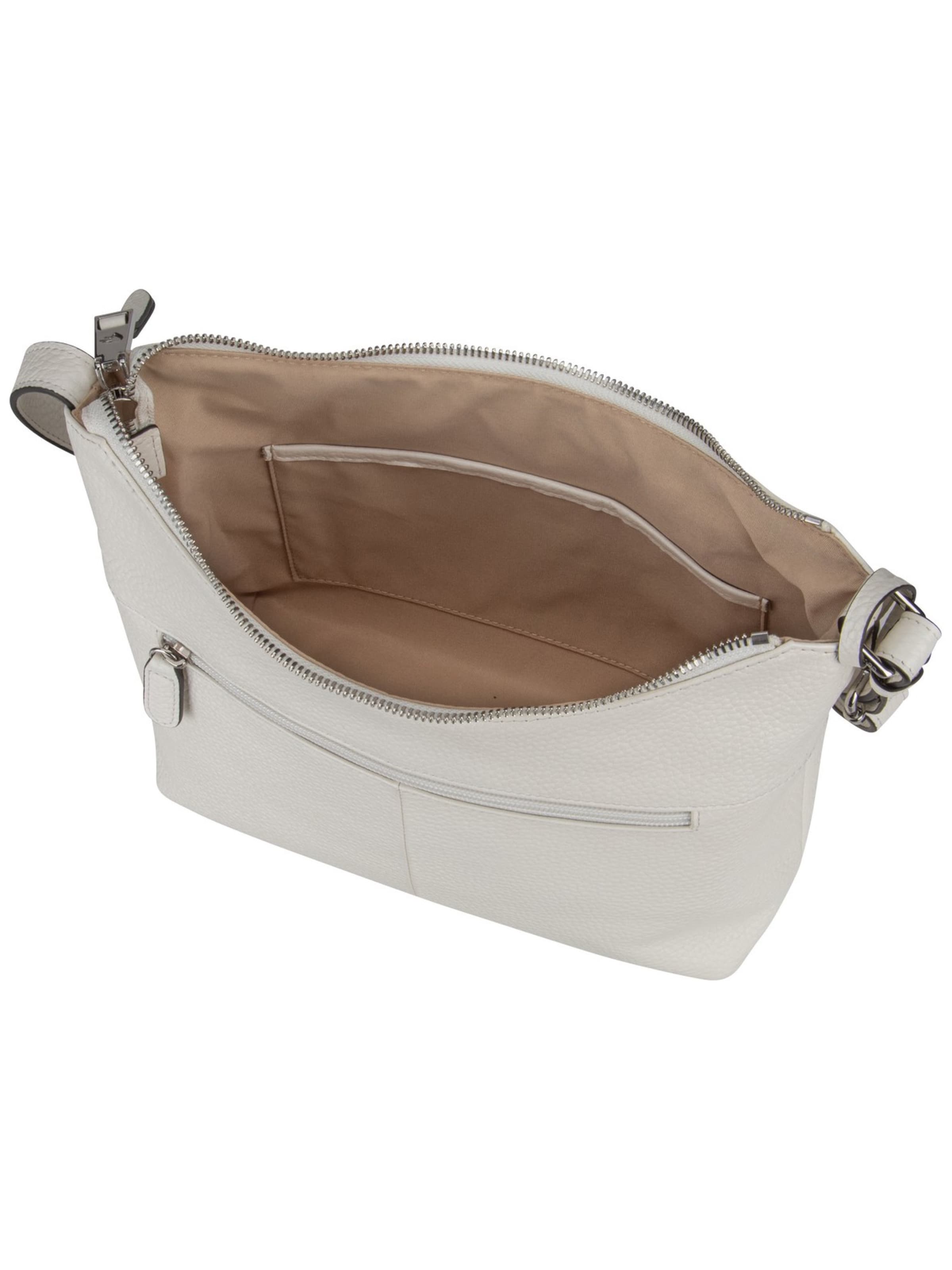 Picard Beuteltasche ' Pure ' in Weiß