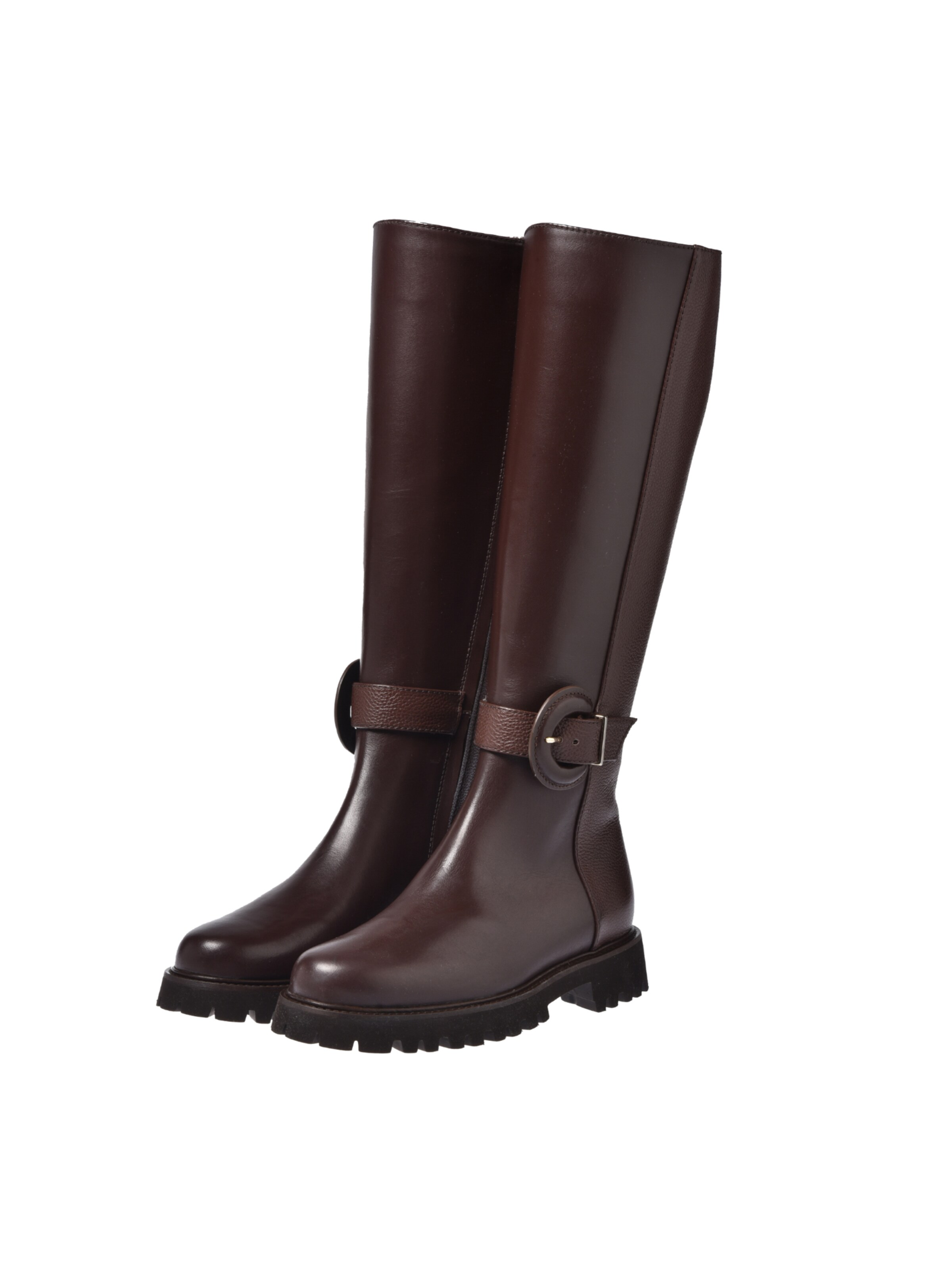 BALDININI Laarzen in Bruin