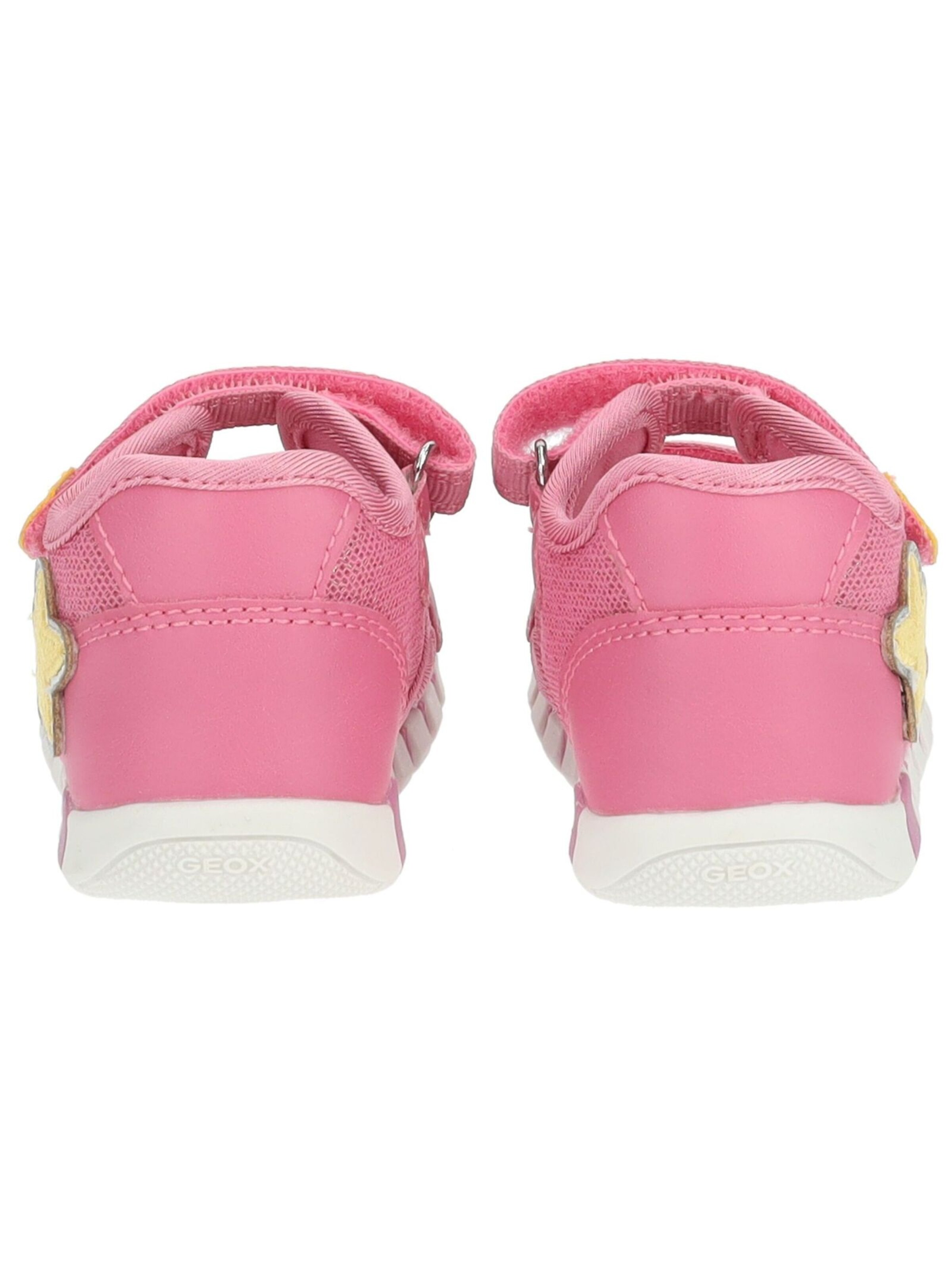 GEOX Sandal in Pink