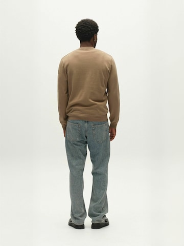 Pullover ' GABfumo ' di GABBA in beige