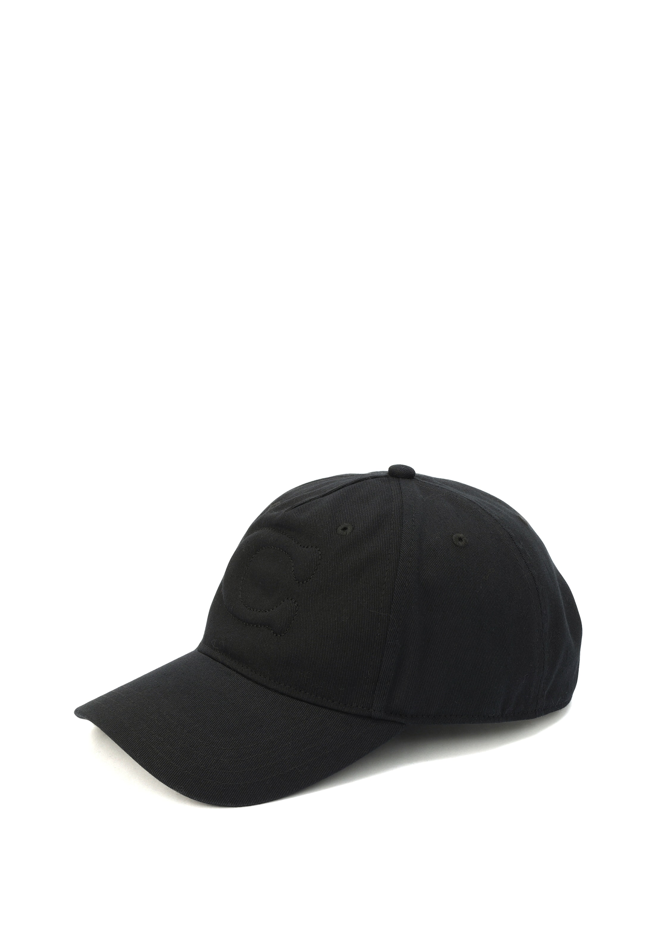 COACH - Boné em preto: frente