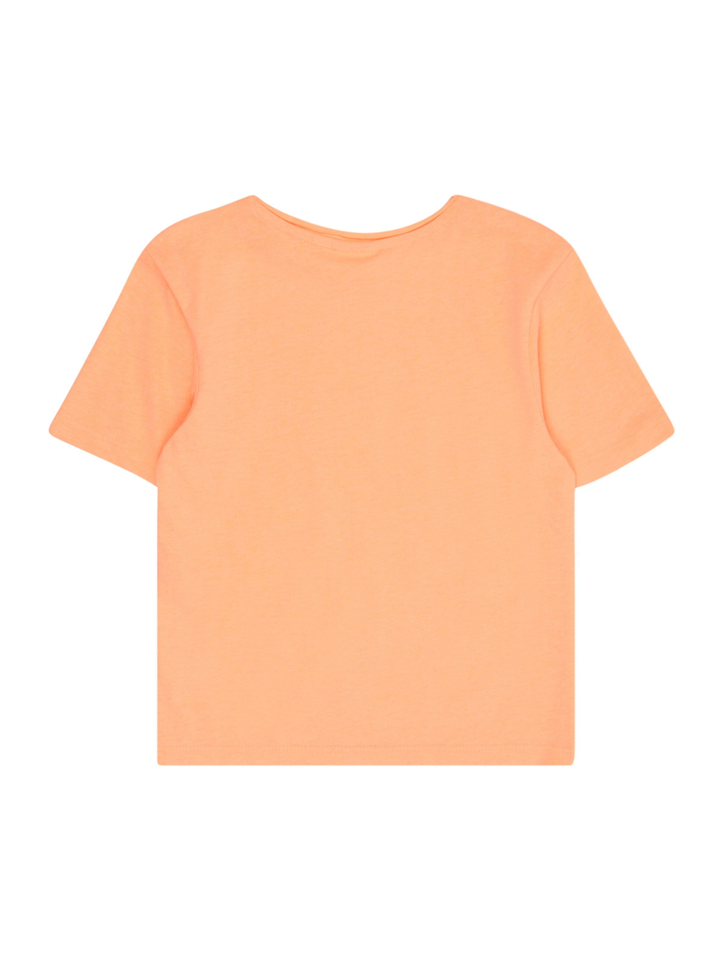 s.Oliver Tričko – oranžová