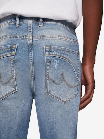 LTB Jeans Vaquero 'Tinman 401' en 42/32 en azul, Vista del producto