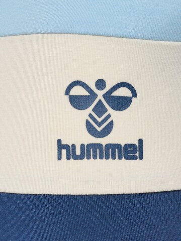 Hummel Rompertje/body in Blauw