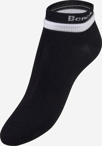 BENCH Дамски чорапи тип терлици в пъстро