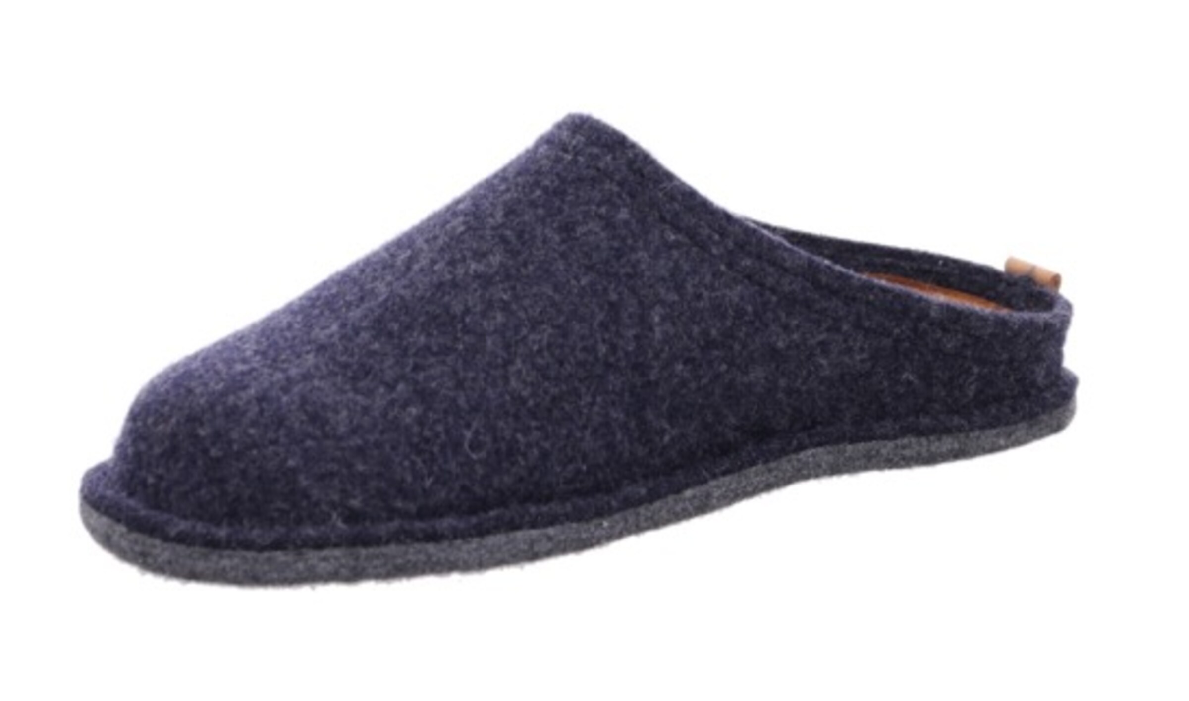 ROHDE Slippers in Blue