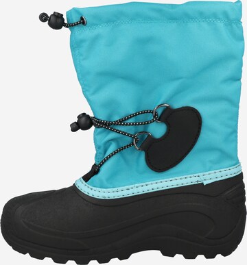Kamik Boots 'Southpole  4' in Blue