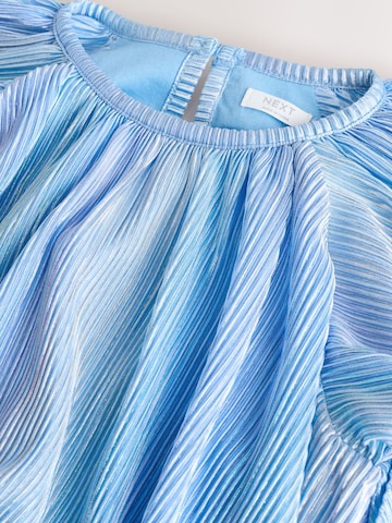 Next Obleka | modra barva