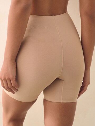 Pantaloni modellanti di Next in beige