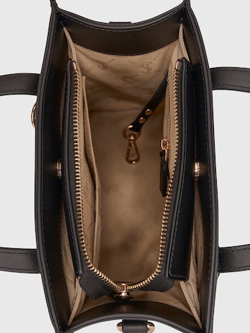 LynnSophie Handtasche 'Aimée' in Schwarz