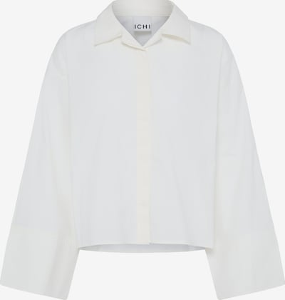 ICHI Blouse 'IHKAYSA' in XS in Light beige, Item view