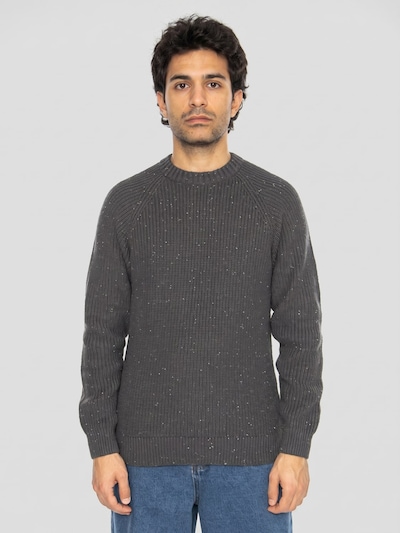Only & Sons Sweter w rozmiarze XS w kolorze szarym, Podgląd produktu