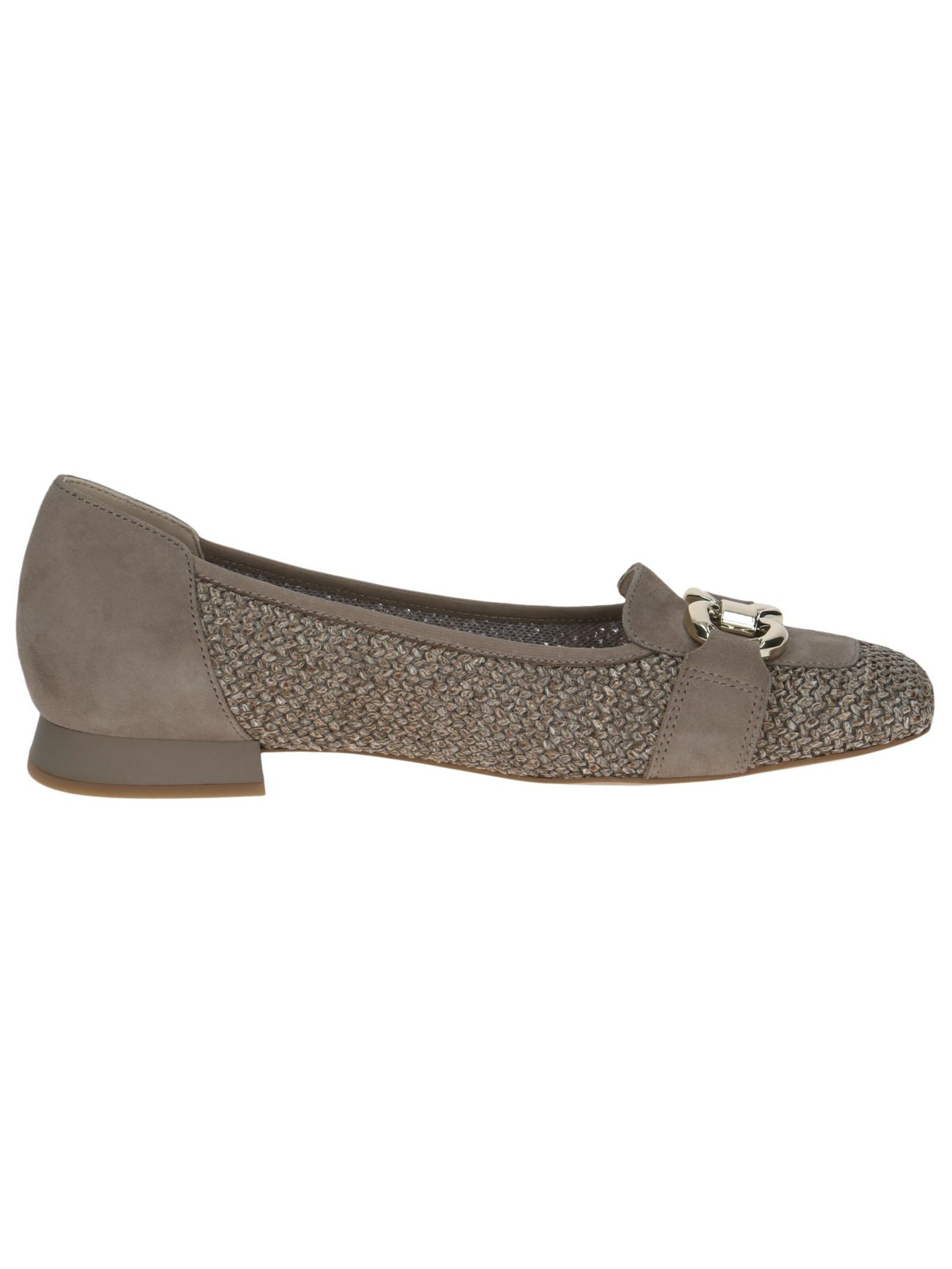 Ballerines CAPRICE en marron
