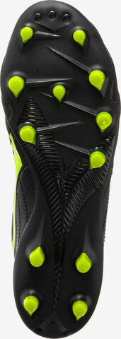 Diadora Soccer Cleats 'Brasil Elite 2 Tech Ita LPX' in Black