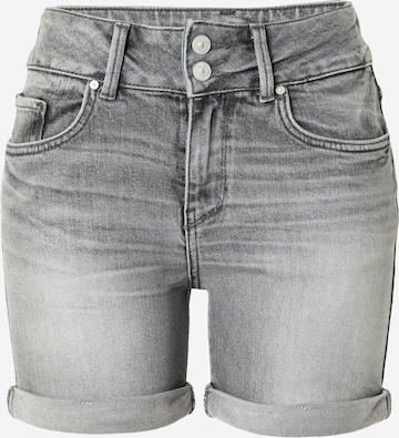 LTB Shorts 'BECKY' in Grau: predná strana