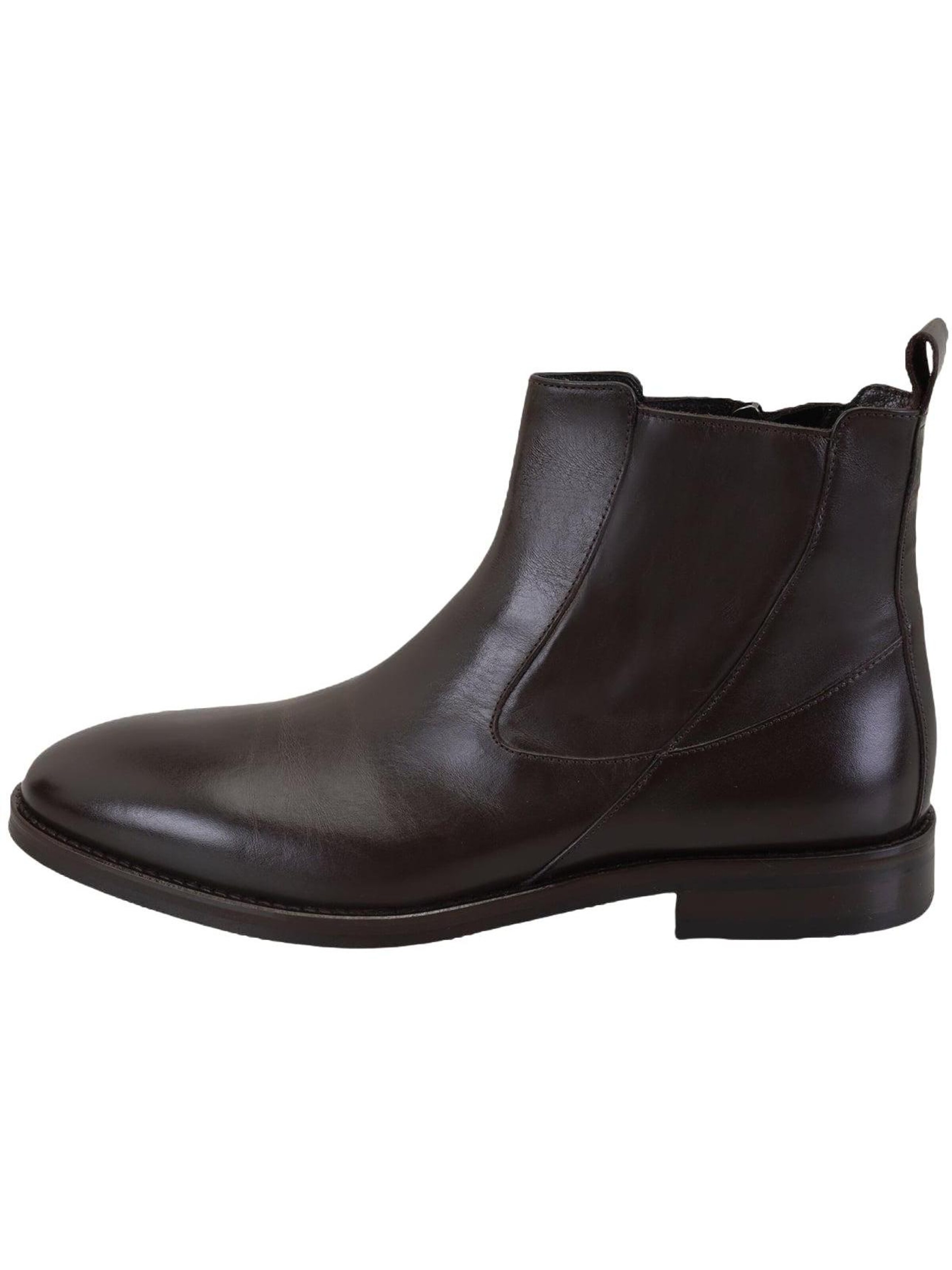 Desa Boots 'Stiefel' in Brown
