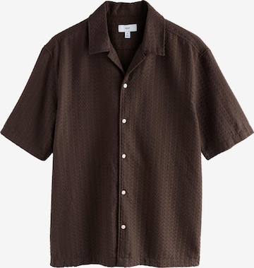 ruda Next Standartinis modelis Marškiniai: priekis