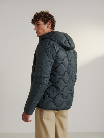 Giacca di mezza stagione di Guido Maria Kretschmer Men in grigio