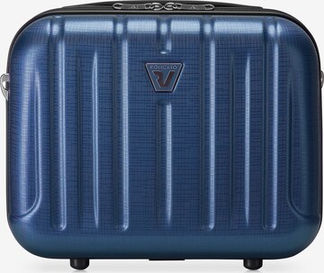 Roncato Kulturtasche 'Kinetic 2.0' in Blau: predná strana