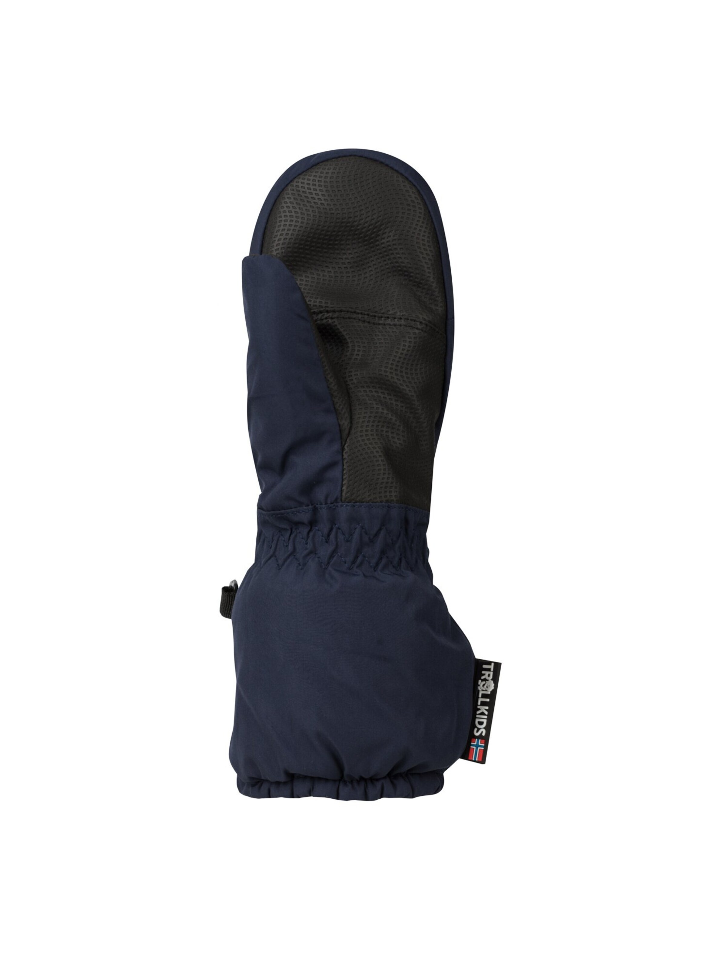 TROLLKIDS Gloves in Blue