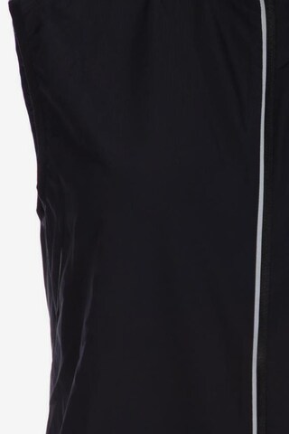 ODLO Vest in XL in Black