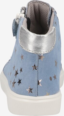 Sneaker di RICHTER in blu