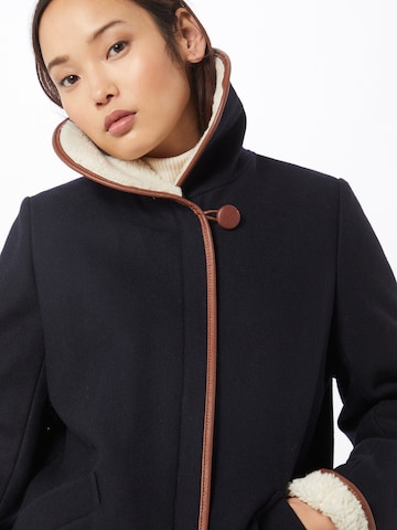 sessun Between-Season Jacket 'Paolo' in Blue