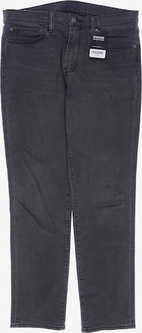 LEVI'S ® Jeans in 34 in Grey: front