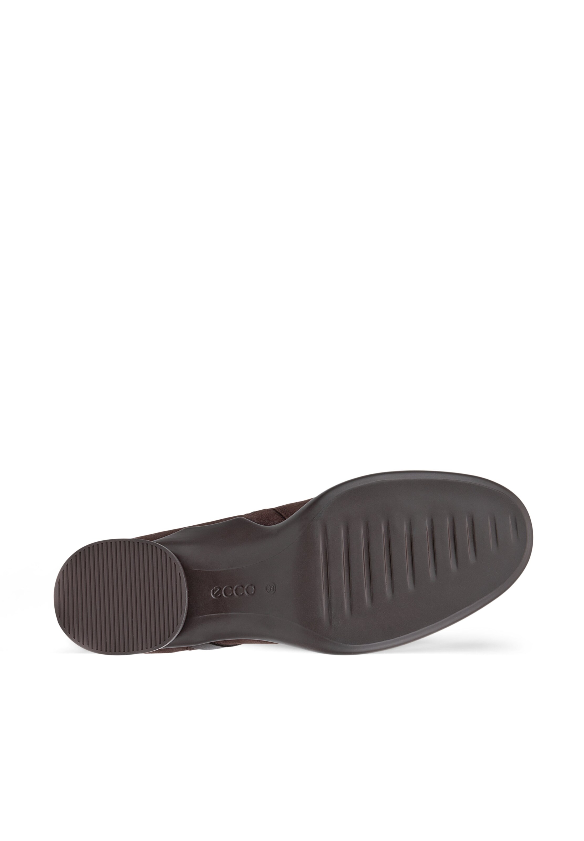 Stivaletto 'Sculpted LX 35' di ECCO in marrone