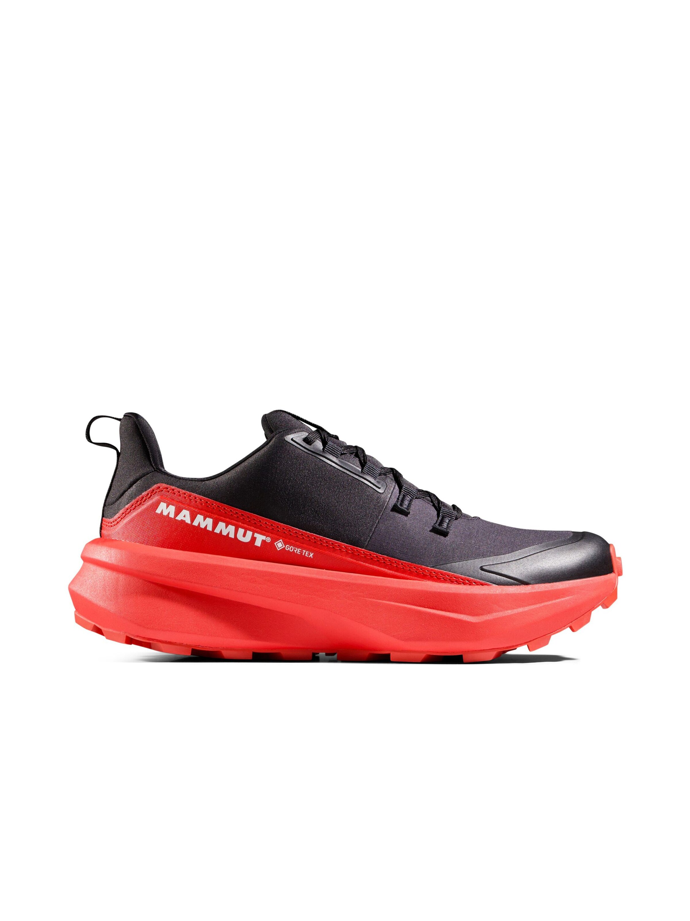 MAMMUT Flats 'Aenergy Hike' in Red