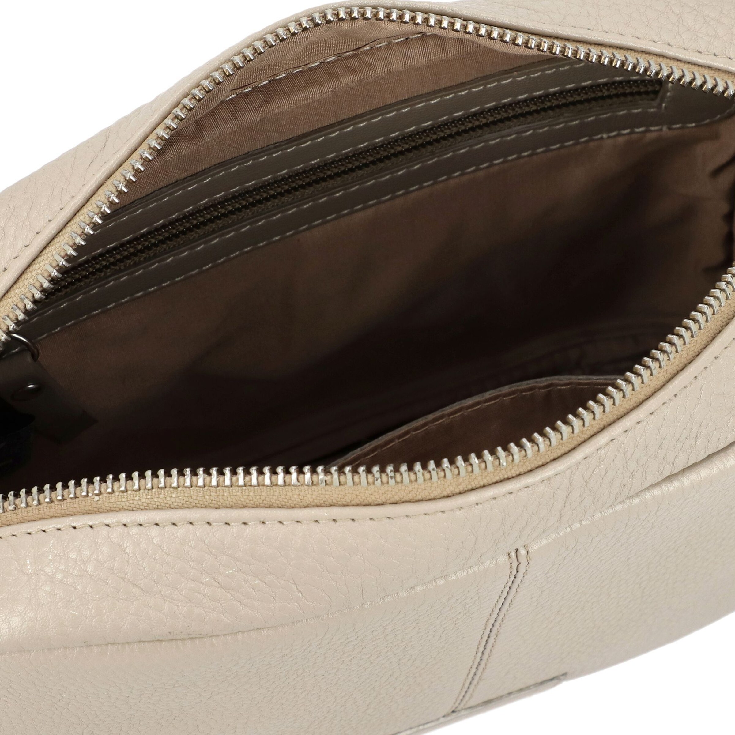 Sac à bandoulière 'Soft Skylar' Burkely en beige