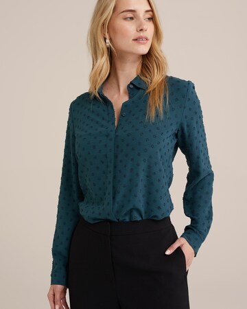 WE Fashion Halenka – zelená