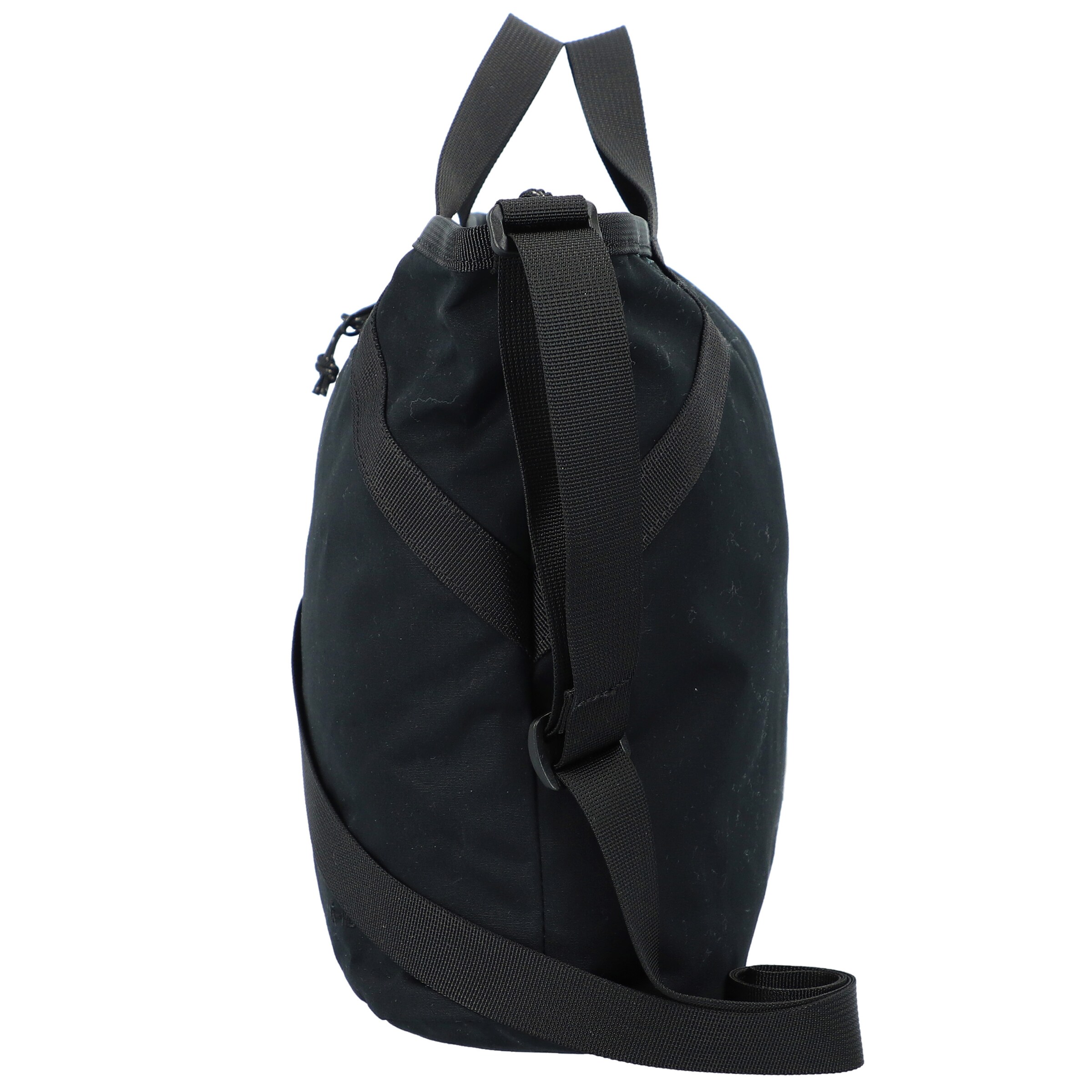 Fjällräven Handbag 'Vardag' in Black