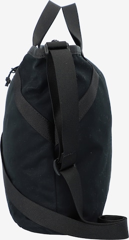 Fjällräven Tasche 'Vardag' in Schwarz