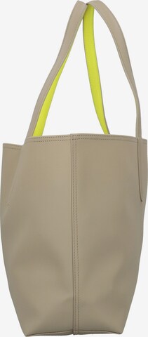 LACOSTE Shopper in Grau