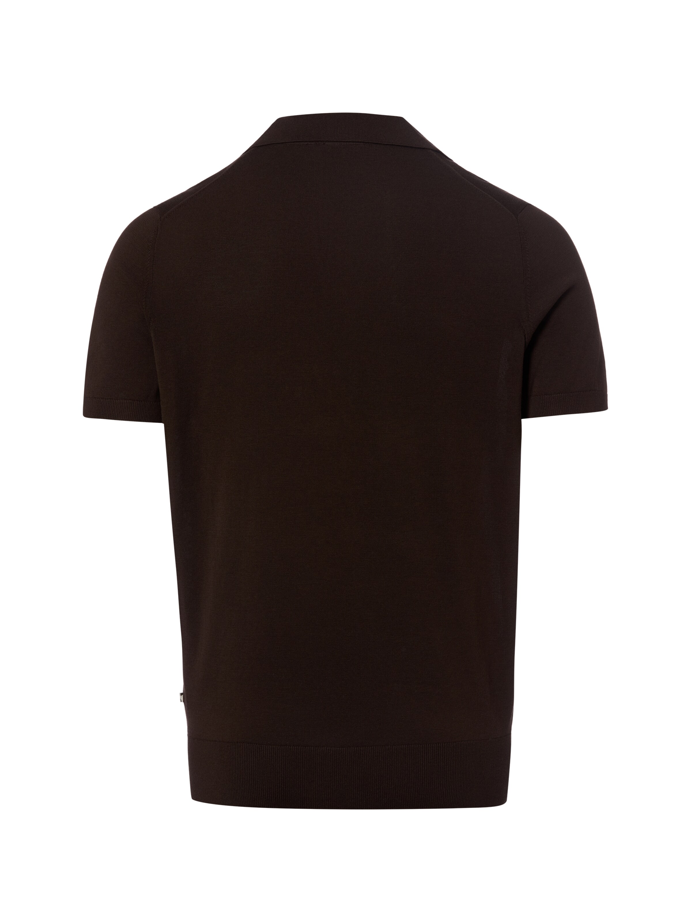 Pull-over Finshley & Harding en marron