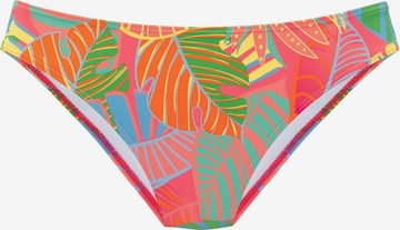 s.Oliver Bikinihousut värissä oranssi: etupuoli