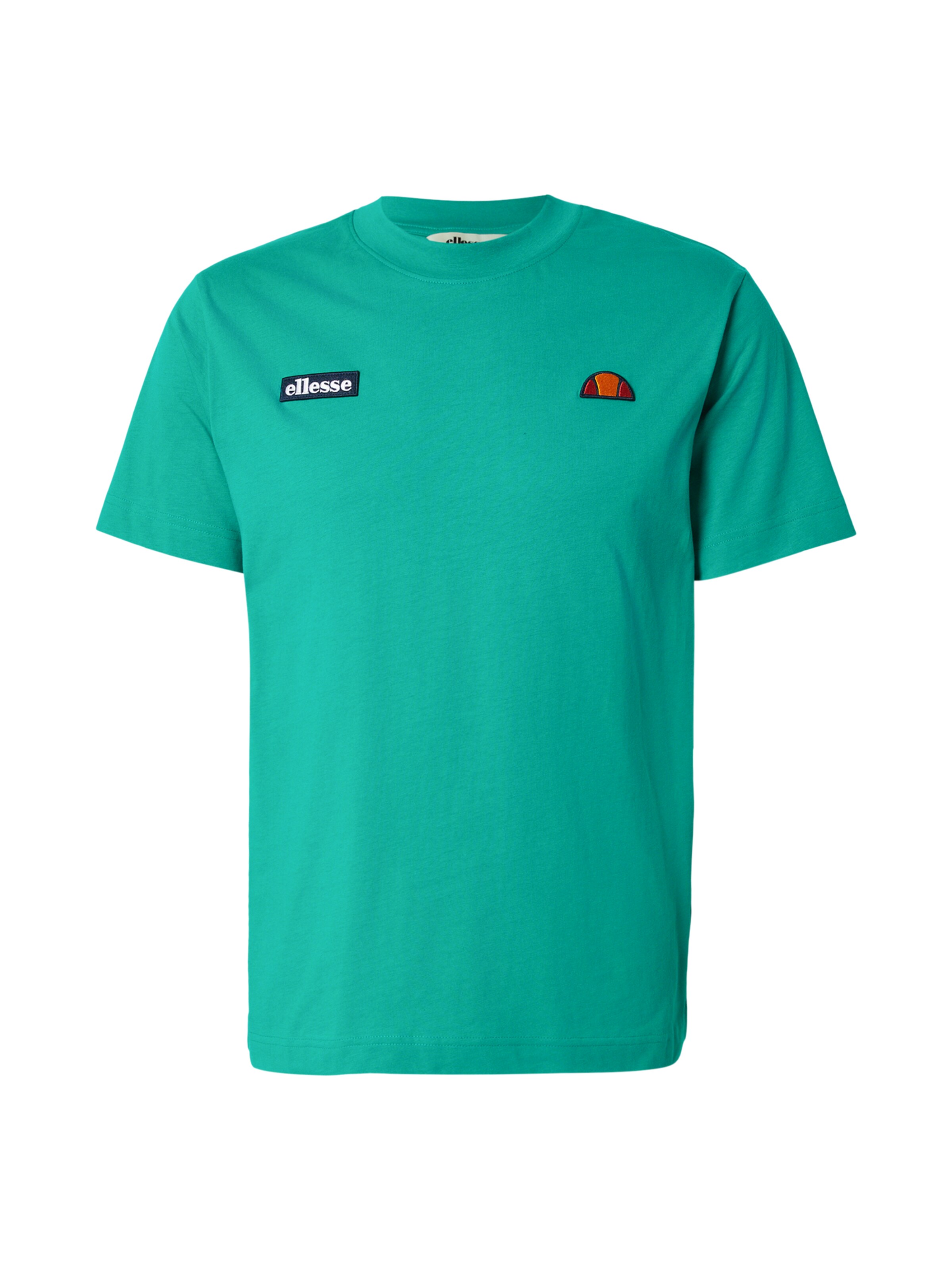 ELLESSE Bluser & t-shirts 'Floran' i grøn: forside