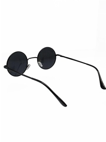 VEYREY Sunglasses 'Lennon Sonnenbrillen Braam' in Black