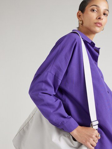Happiness İstanbul - Blusa en lila