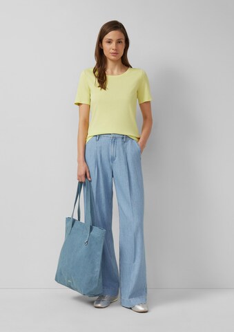 s.Oliver Shirt in Green