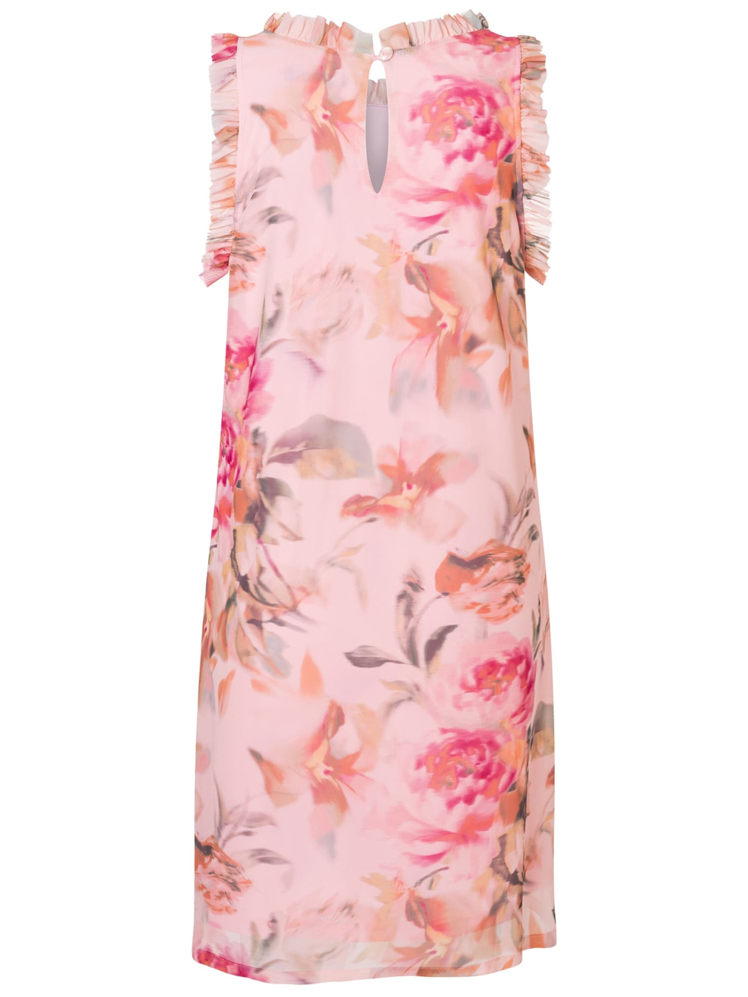 Ana Alcazar Kleid 'Dess' in Pink