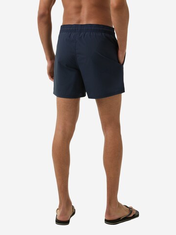Bogner Fire + Ice Badeshorts 'Nelson' in Blau