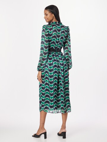 Robe River Island en vert