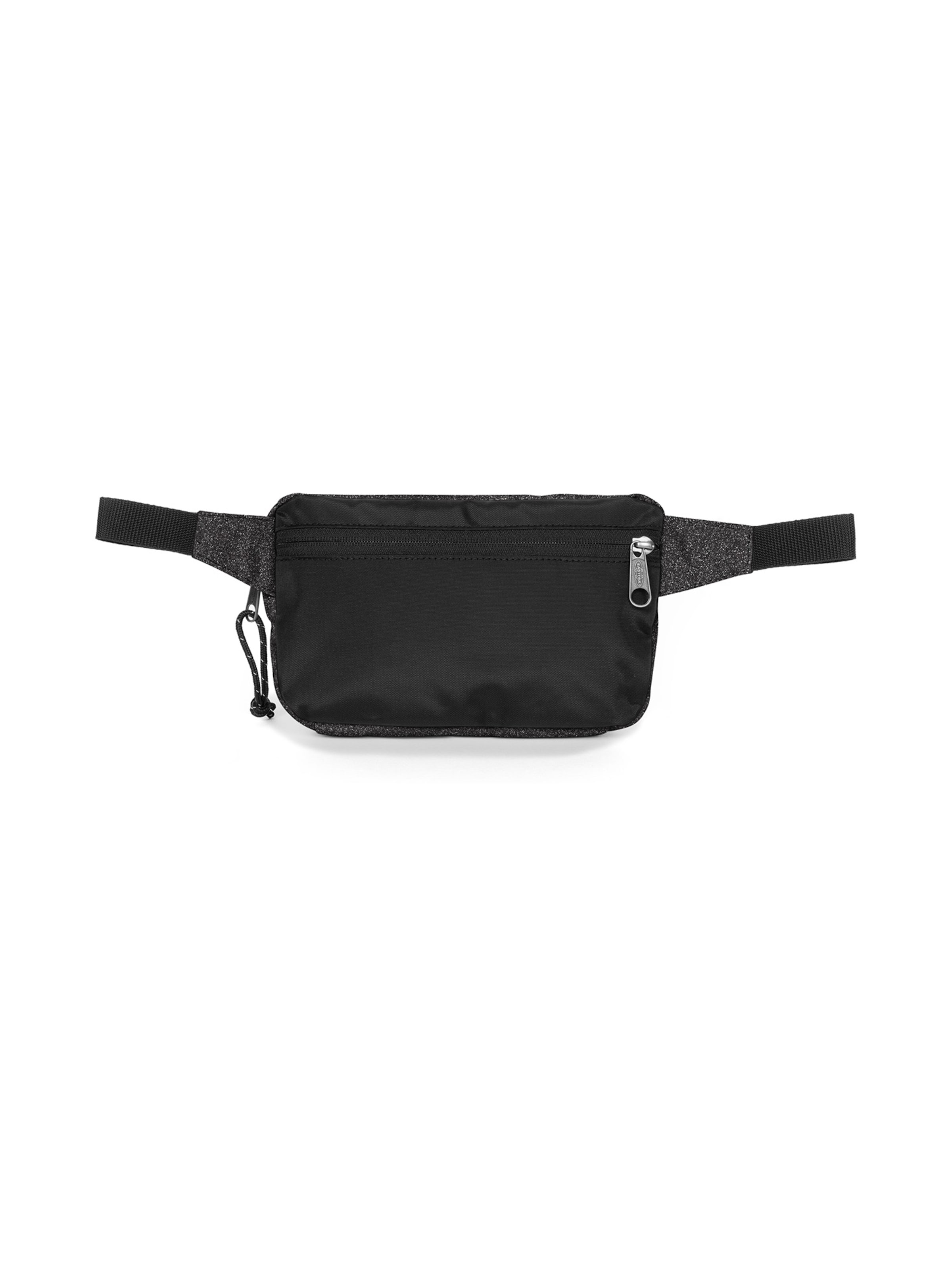 juoda EASTPAK Rankinė ant juosmens 'Sommar'