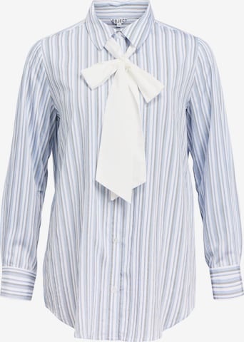 OBJECTBluza 'OBJUma' - bijela boja: prednji dio