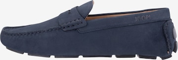 Mocassino 'Piola Dimitri' di JOOP! in blu: frontale